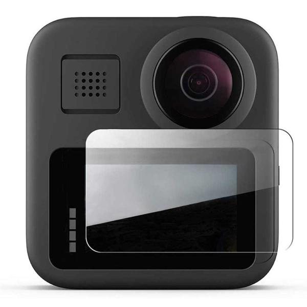 GoPro MAX p KXtB S[v}bNX XN[ی십KXtB