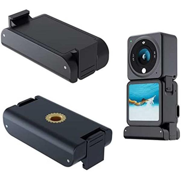 DJI Action 2 Ή CA_v^[}EgANZT[ (1/4lW A_v^[)