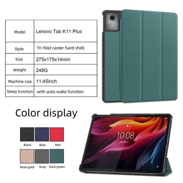 レノボ Lenovo Tab K11 Plus / 11.45インチ/ TB352FU TB352XU 用 三