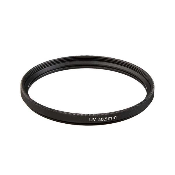 カメラレンズUVフィルター 直径40.5mmカメラレンズ用【材質】高品質ガラス材質を採用し、高い光透過率があります。【用途】紫外線をろ過して写真の鮮明度を高めます。【保護作用】傷やほこりからレンズを保護し、油汚れを防ぎます。【パッケージ】 ...