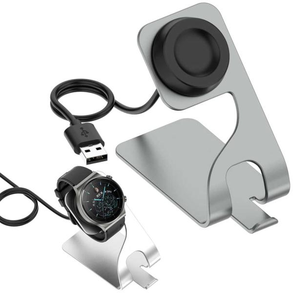 【送料無料】Huawei Watch GT5 Pro/GT5/GT4/Watch 4/4 Pro/D2/Ultimate/GT3 SE/Buds/GT3 Pro/GT3/GT2 Pro/Honor Watch 4/4 Pro 対応スマートウ...