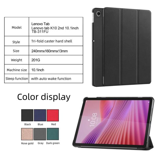 Lenovo（レノボ） 10.1インチ/ Lenovo Tab K10(2nd Gen)/ Lenovo Tab