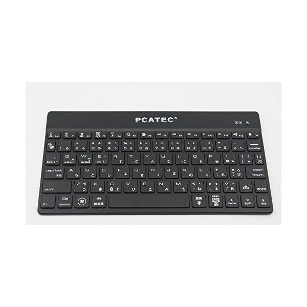arrows Tab F-04H Bluetooth キーボード 超薄型 ワイヤレスキーボード