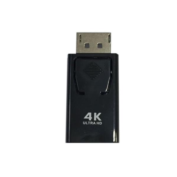DisplayPort  HDMI ϊRlN^ 4KΉ DisplayPort-HDMI ϊA_v^