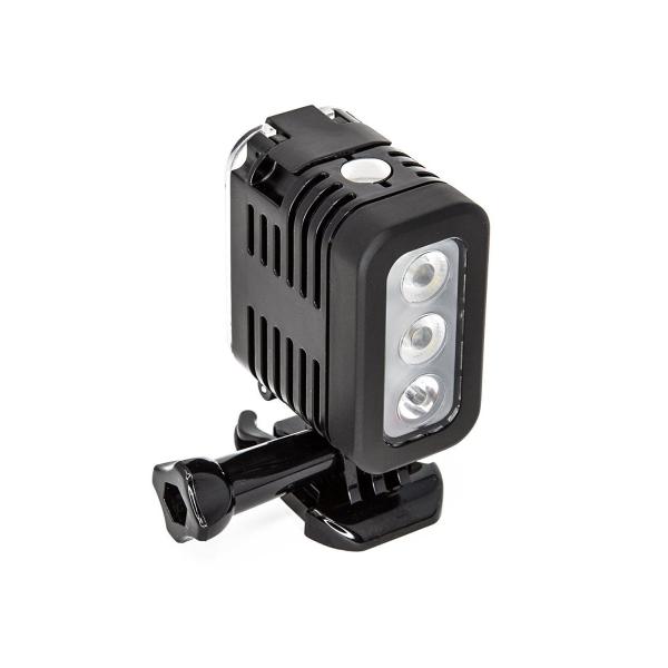 GoPro HEROV[Y ANVJ Ή h_CrOCg dLEDCgCg hPx300LM LEDCg h30m  _CrOCg