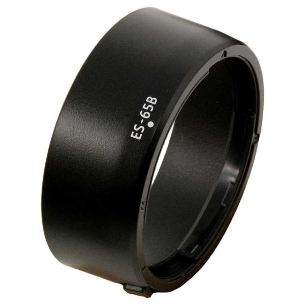 カメラマウントレンズフード RF 50mm F1.8 STM  レンズ対応仕様ハレーションを抑え、迷光を避け、灰、砂を防げ、レンズへの衝突を回避し、レンズを守ります。撮影時の有害光をカットするだけでなく、移動中や撮影時の外乱からレンズを保護...