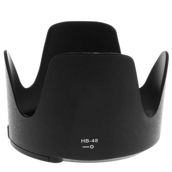 ハレーションを抑え、迷光を避け、灰、砂を防げ、レンズへの衝突を回避し、レンズを守ります。撮影時の有害光をカットするだけでなく、移動中や撮影時の外乱からレンズを保護します。材質：ABS樹脂カラー：ブラック暗角なし、バヨネットが収容用に逆さ付け...