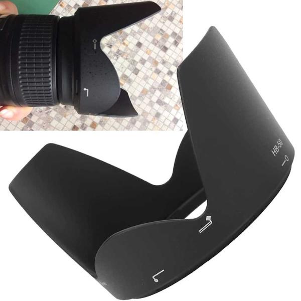 ハレーションを抑え、迷光を避け、灰、砂を防げ、レンズへの衝突を回避し、レンズを守ります。撮影時の有害光をカットするだけでなく、移動中や撮影時の外乱からレンズを保護します。材質：ABS樹脂カラー：ブラック暗角なし、バヨネットが収容用に逆さ付け...