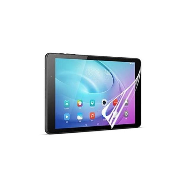   au Qua tab 02 HWT31 10.1 /huawei mediapad t2 10.0 prop tیtB Super Guard xیV[g LA^u