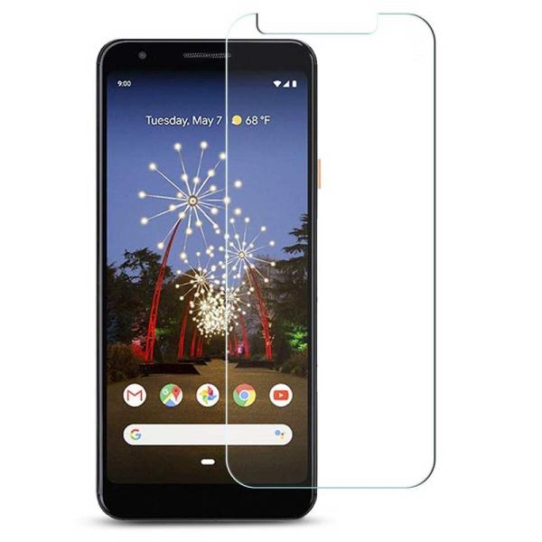 ��������  Google Pixel 3a/3a XL�d�l�I���\�@�����K���X �t���ی�t�B���� �K���X�t�B����