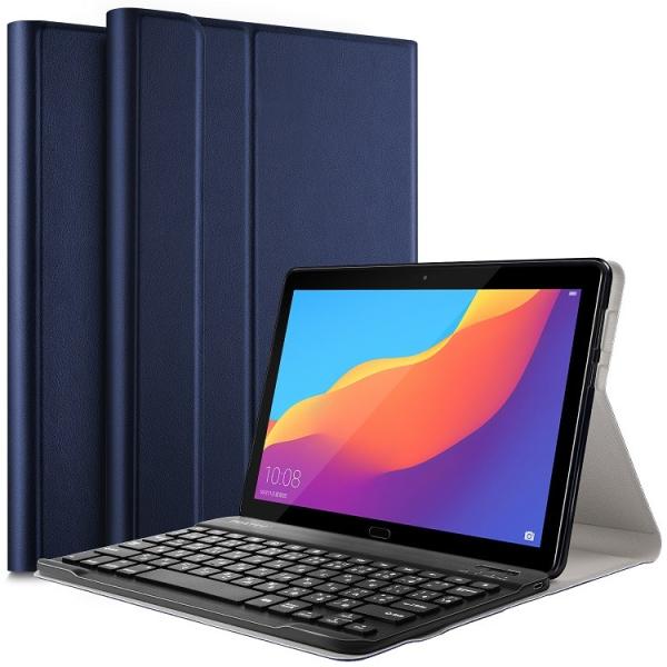 m{ ^u P10 L[{[h Lenovo TAB P10/ LAVIE Tab E TE510/JAW U[P[X Bluetooth L[{[hUSz{ꂩȓ PC-TE510JAW TB-X705F / TB-X705L