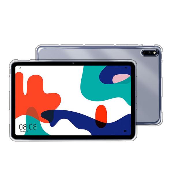 Huawei MatePad 10.4 ^ubg P[X Jo[  TPU ی wʃP[X y ɔ j Cgpbh
