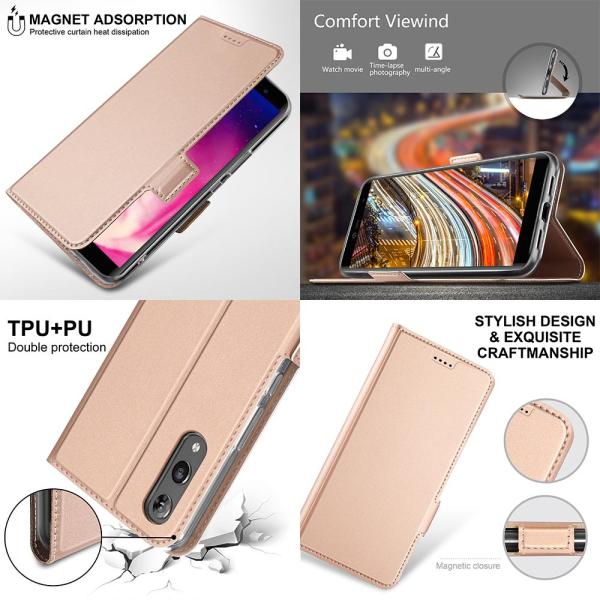 楽天ハンド ケース カバー Rakuten Hand スマホケース カバー 定期入れ 手帳型 マグネット ポケット シンプル Buyee 日本代购平台 产品购物网站大全 Buyee一站式代购 Bot Online