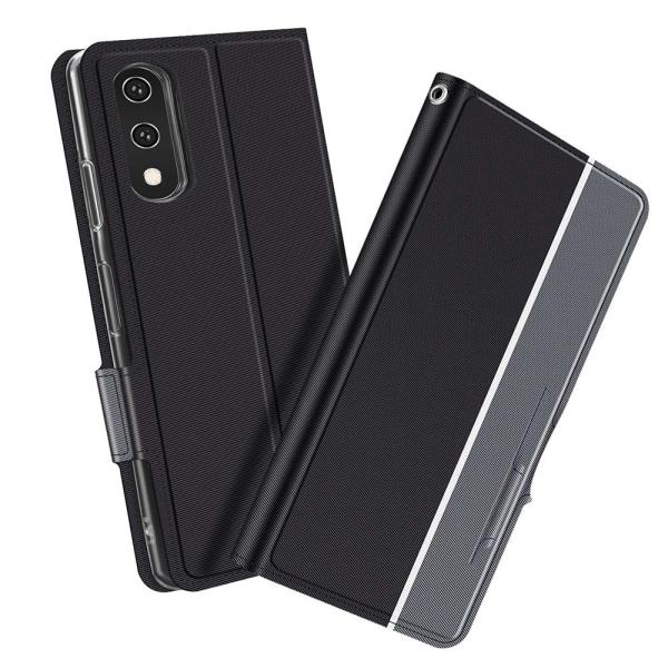 GNXyA G[X }[N2 蒠^P[X Jo[ Xperia Ace II SO-41B c[gJ[ Xgbvt }Olbg  |Pbg Vv