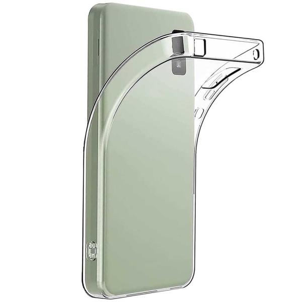 AQUOS wish3 SH-53D A302SH SH-M25 ケース カバー ソフトケース TPU