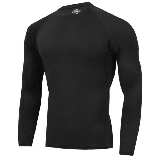 機能性と保温性を備えたメンズ 防寒着 長袖 スポーツ tシャツ特殊加工の起毛が暖かいエアポケットを作るので保温力に優れています。伸縮性、吸汗速乾に抜群で、激しい運動後も早いコンディション回復する生地を採択。素材：88% ポリエステル, 12...