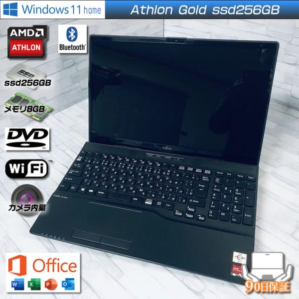 富士通 LIFEBOOK AH42/F1 Amazon.co.jp: 富士通 FMV LIFEBOOK AH42/E1（ブライトブラック