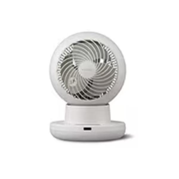 アイリスオーヤマ WOOZOO 360 i PCF-SDS15TEC-PD-W ホワイト