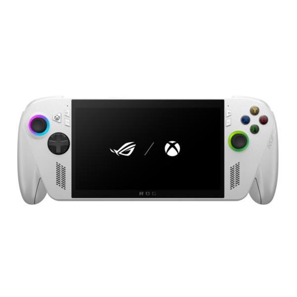 ASUS(エイスース) [未使用品]ROG Xbox Ally RC73YA-Z2A16G512 ホワイト
