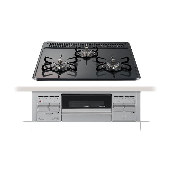 他サイト： Paloma(パロマ) PKD-N36S LP (プロパンガス用)の商品画像