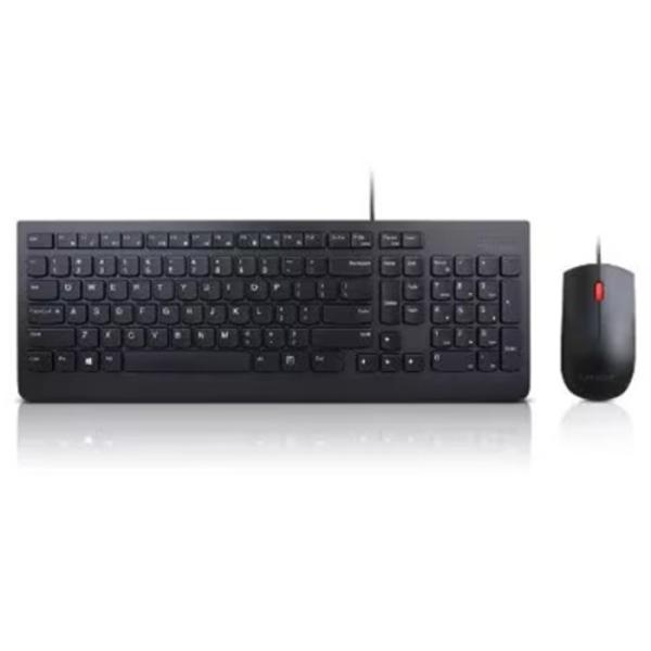 Lenovo（レノボ） [未使用品](#)Lenovo エッセンシャル USBキーボード
