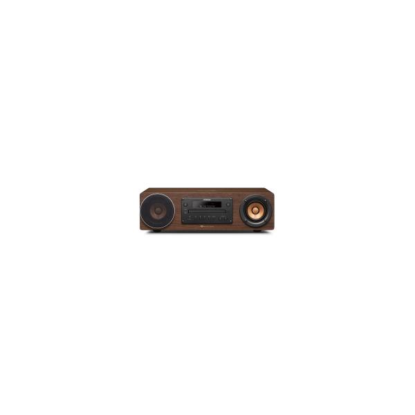 JVC Victor WOOD CONE EX-D6