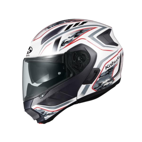 OGK �J�u�g(�I�[�W�[�P�[�J�u�g) RYUKI ENERGY L59-60cm �z���C�g���b�h