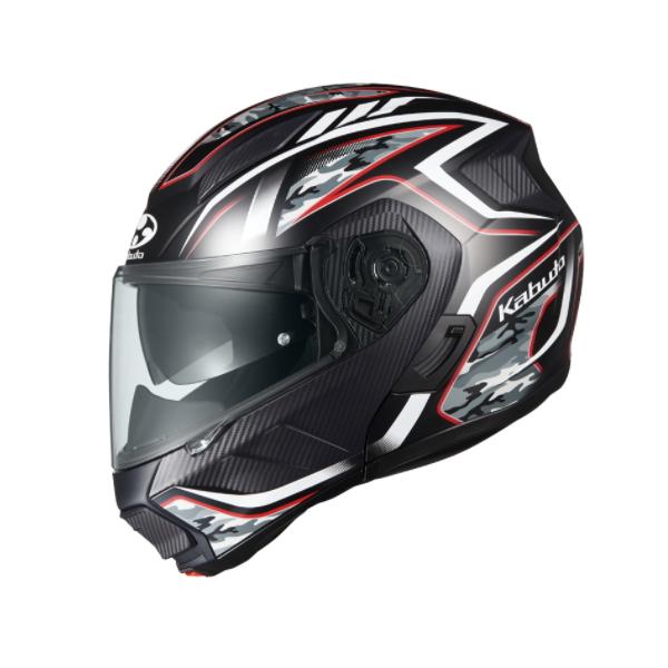 OGK �J�u�g(�I�[�W�[�P�[�J�u�g) RYUKI ENERGY XL61-62cm �t���b�g�u���b�N���b�h