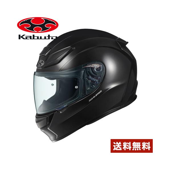 OGK カブト(オージーケーカブト) SHUMA XL61-62cm ブラックメタリック