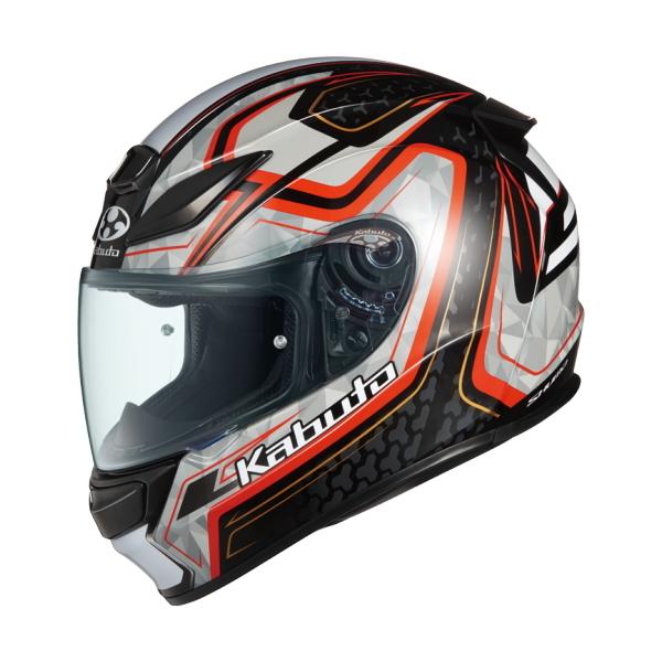 OGK KABUTO(オージーケーカブト) フルフェイス SHUMA Amazon | オージーケーカブト(OGK KABUTO)バイクヘルメット フル
