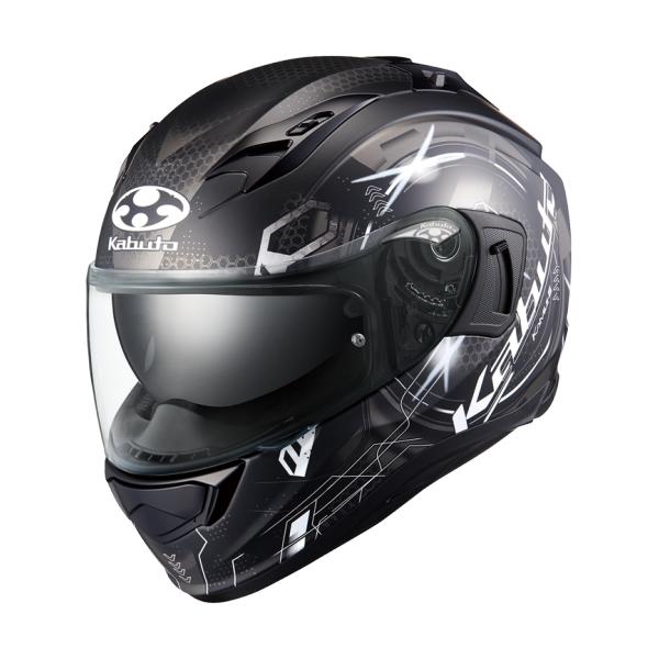 OGK KABUTO カムイ・3 エステラ (バイク用ヘルメット) 価格比較