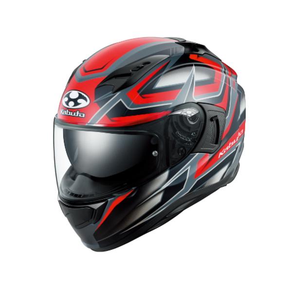 KABUTO KAMUI-3 ACROBAT カムイ3　アクロバット　XLサイズ KAMUI-3 ACROBAT | KAMUI-3シリーズ | Kabuto