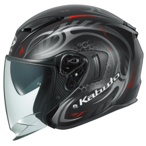 OGK Kabuto exceed サイズ57-58 OGK Kabuto（オージーケーカブト） OGK カブト(オージーケーカブト