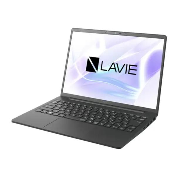 【美品】NEC LAVIE N14 Slim NEC(エヌイーシー) LAVIE N14 Slim N145D/KAB PC-N145DKAB フロスト