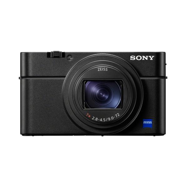 SONY(\j[) TCo[Vbg DSC-RX100M7