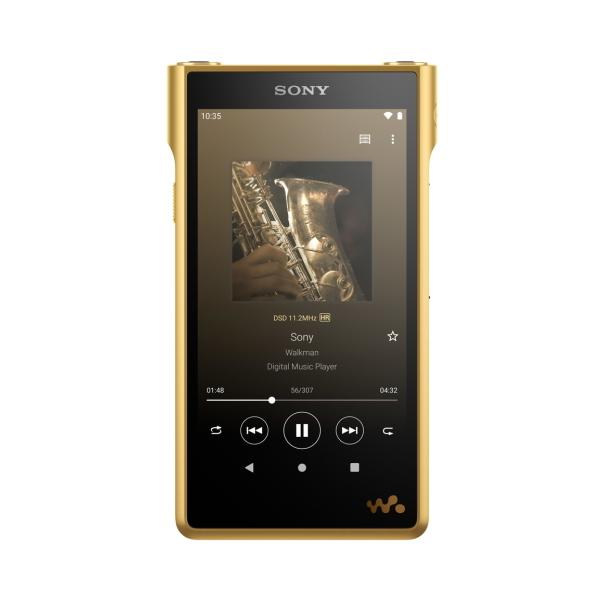 SONY(\j[) NW-WM1ZM2 [256GB]