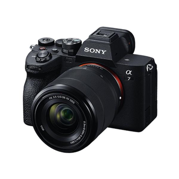 SONY(\j[) 7 IV ILCE-7M4K Y[YLbg