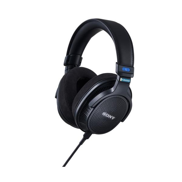 他サイト： SONY(ソニー) MDR-MV1 ブラック系の商品画像