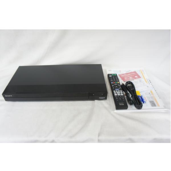 SONY(ソニー) [展示品B]BDZ-FBW2200 : 252220012155500 : PCボンバー  