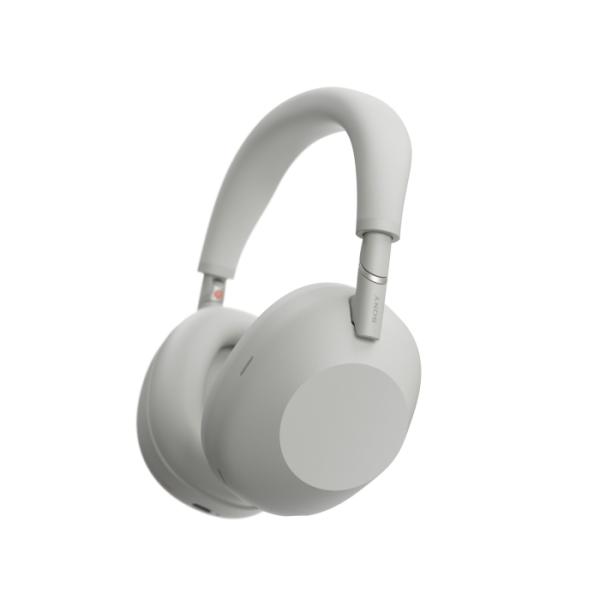 SONY(ソニー) WH-1000XM6(S) プラチナシルバー : PCボンバー Yahoo!店