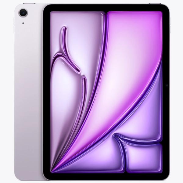 Apple(アップル) iPad Air 11インチ Wi-Fi 2026年春モデル MH344J/A パープル [128GB]