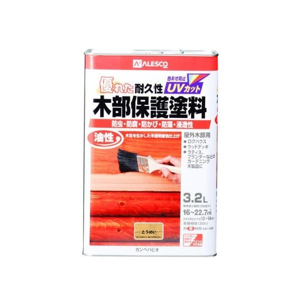 カンペハピオ 油性木部保護塗料 3 2l ペンキ ラッカー 価格比較 価格 Com