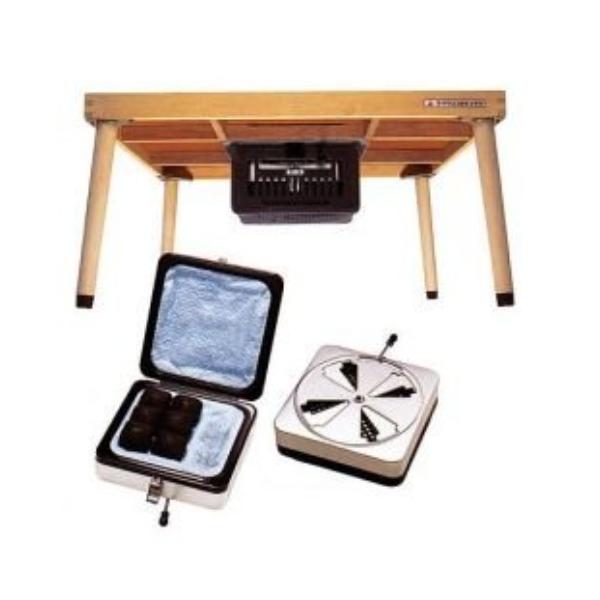 ミツウロコ 豆炭こたつ 700K