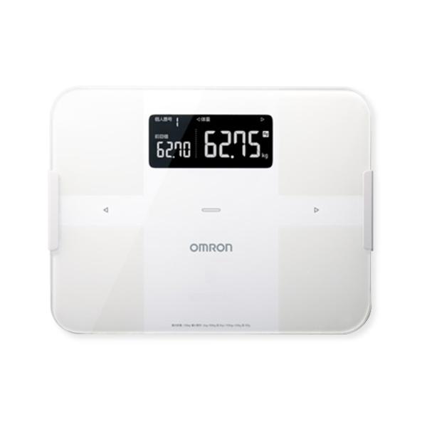 OMRON(�I������) �J���_�X�L���� HBF-255T-W �z���C�g