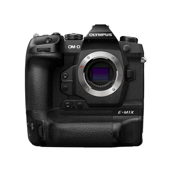 Olympus(オリンパス) OM-D E-M1X ボディ