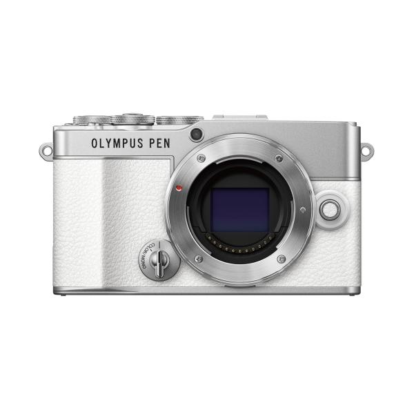 OLYMPUS PEN E-P7 [ホワイト]」の人気商品一覧・価格比較 - 価格.com