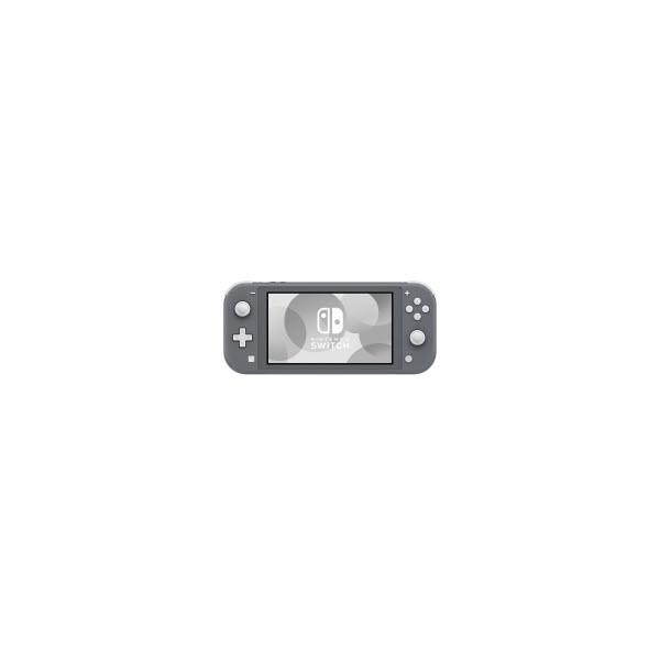 任天堂(ニンテンドウ) Nintendo Switch Lite HDH-S-GAZAA グレー