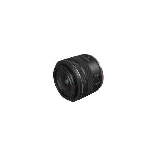 CANON(�L���m��) RF35mm F1.8 �}�N�� IS STM RF35mm F1.8 MACRO IS STM