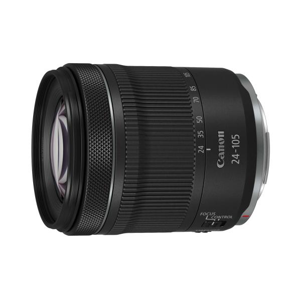 CANON(�L���m��) RF24-105mm F4-7.1 IS STM