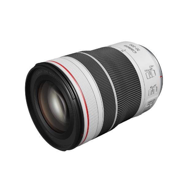 CANON(�L���m��) RF70-200mm F4 L IS USM RF70-20040LIS